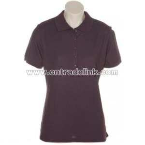 Gelato Ladys Polo Shirts