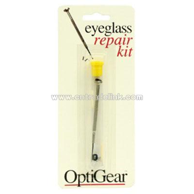General Eyeglass Repair Kit