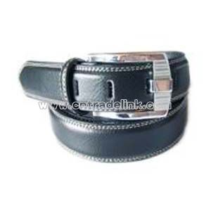 Genuine Leather Belt