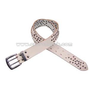Genuine Leather Belt