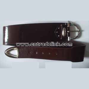 Genuine Leather Belt