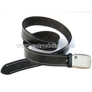 Genuine Leather Belt