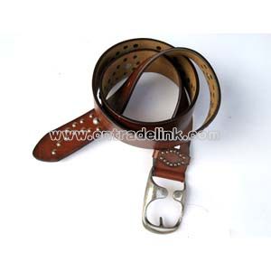Genuine Leather Belt