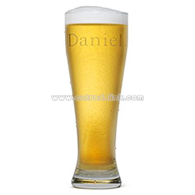 Giant Beer Glass