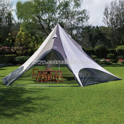 Giant Entertainment Party Tent