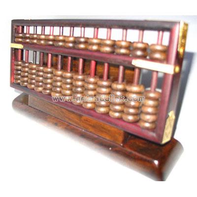 Gift Abacus