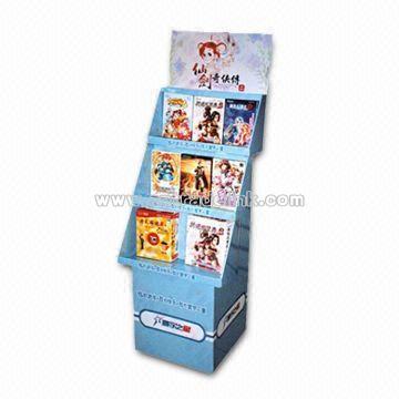 Gift Display Stand
