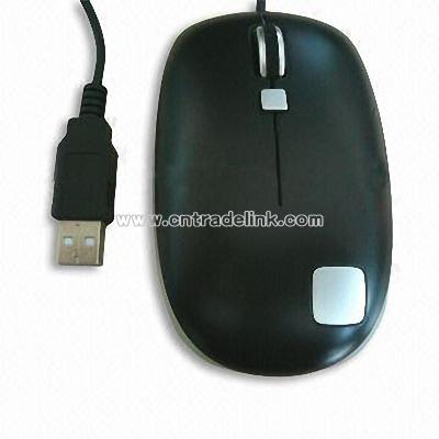 Gift Optical Mouse