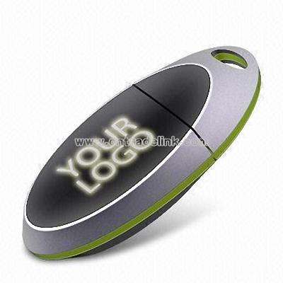 Gift USB Flash Memory Stick