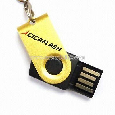 Gigaflash USB Flash Drive