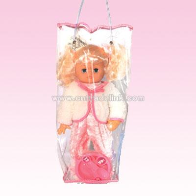 Girl Baby Doll