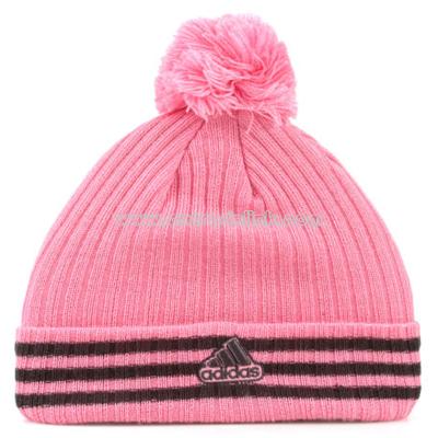 Girls Chute Beanie cap