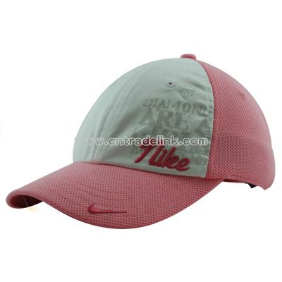 Girls Hannah Hybrid Cap