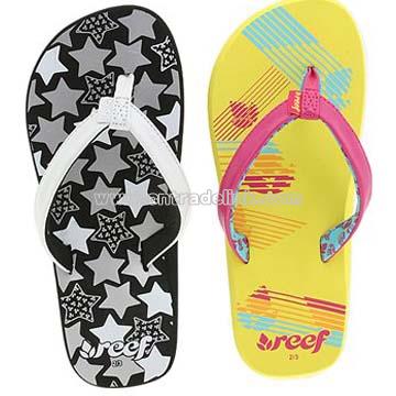 Girls' Sandals