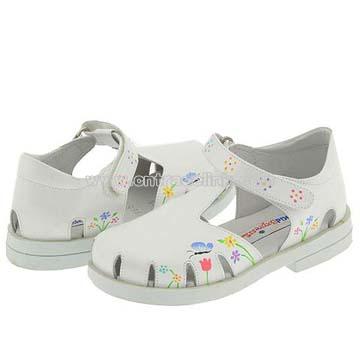 Girls' Sandals