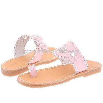 Girls' Sandals