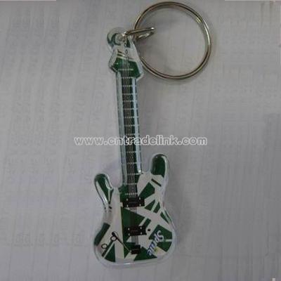 Gita Style' Key Chain