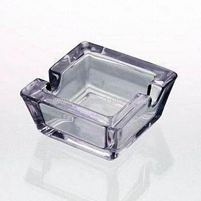 Glass Ashtray