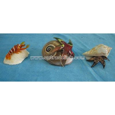Glass Crafts
