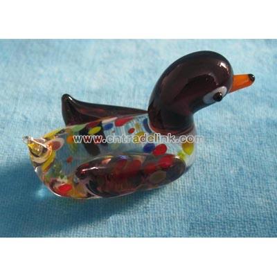 Glass Crafts