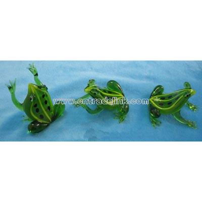 Glass Crafts