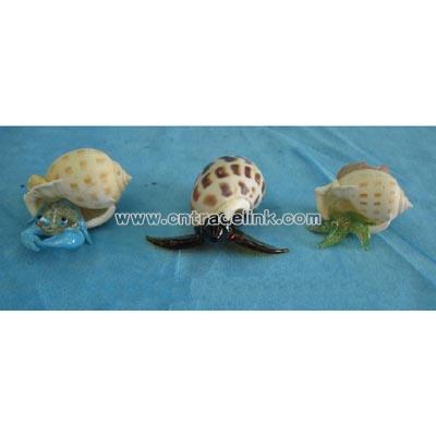 Glass Crafts