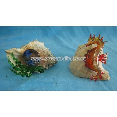 Glass Crafts