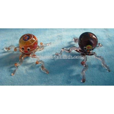 Glass Crafts