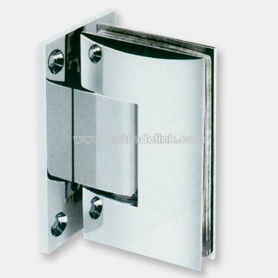 Glass Door Hinge