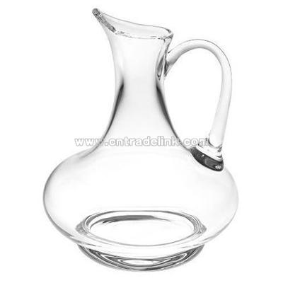 Glass Jug/Water Jar