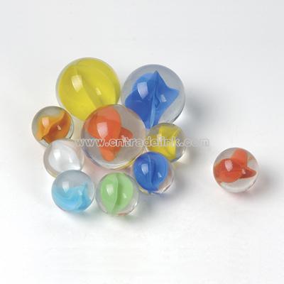 Glass Marbles