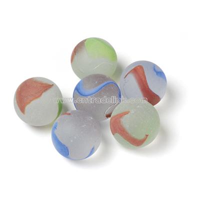 Glass Marbles