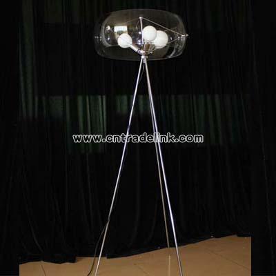 Glass Pendant Lamp