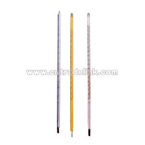 Glass Thermometers
