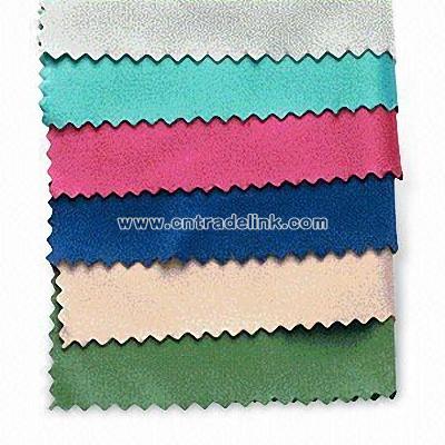 Glasses Microfiber Cleaning Cloth