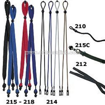 Glasses cord