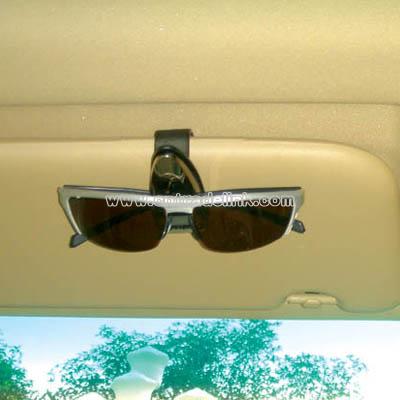 Glasses stand