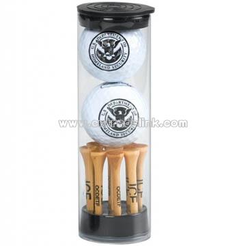 Glen Oaks Golf Kit