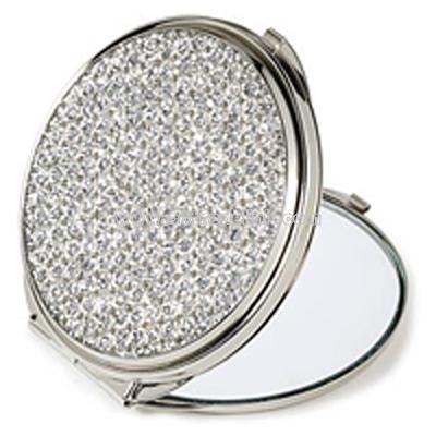 Glitter Compact