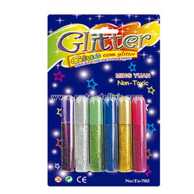 Glitter Glue