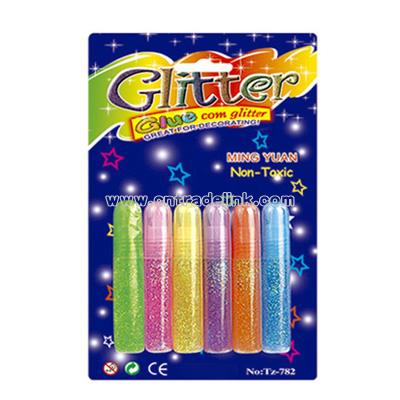 Glitter Glue