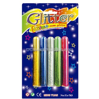 Glitter Glue