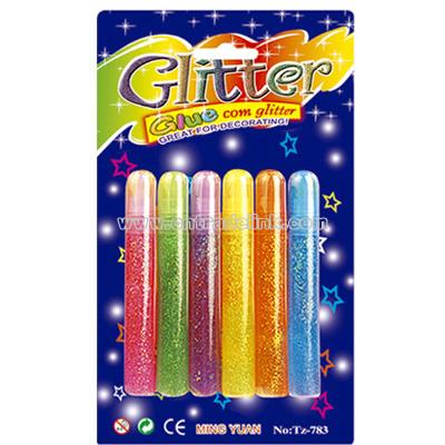 Glitter Glue