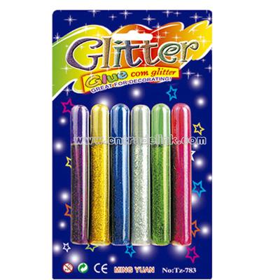 Glitter Glue