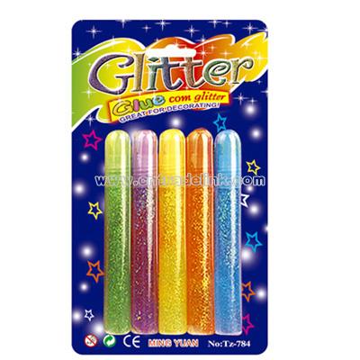 Glitter Glue