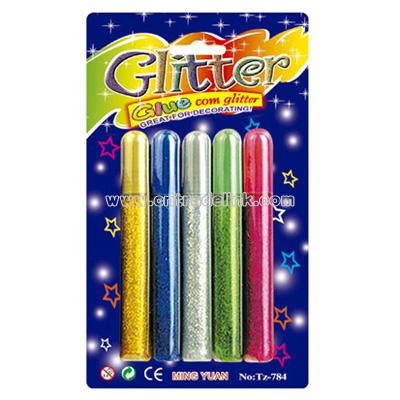 Glitter Glue