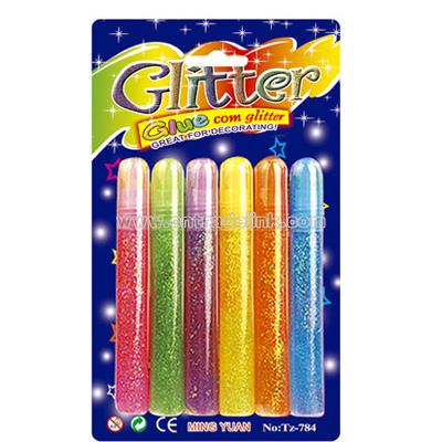 Glitter Glue