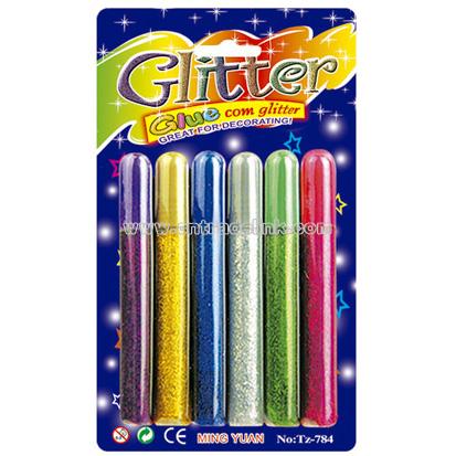 Glitter Glue