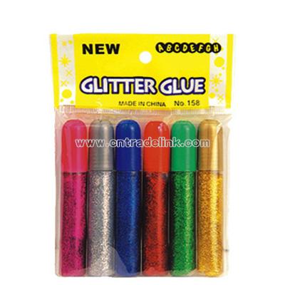 Glitter Glue