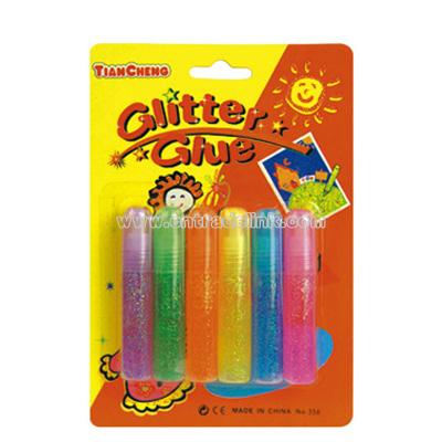 Glitter Glue